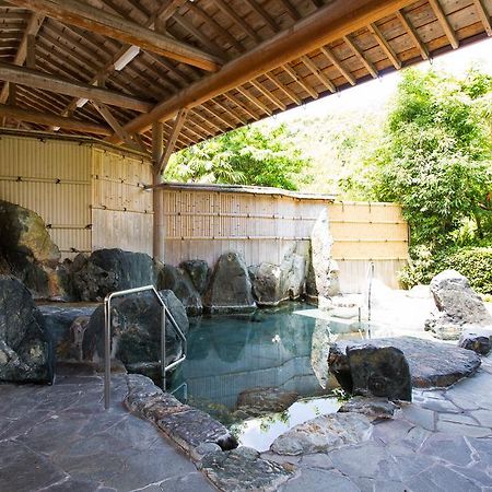 Shikisou Hotel Izumo Eksteriør billede