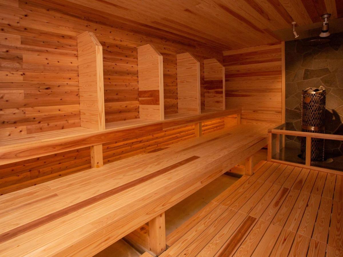 Shikisou Hotel Izumo Eksteriør billede