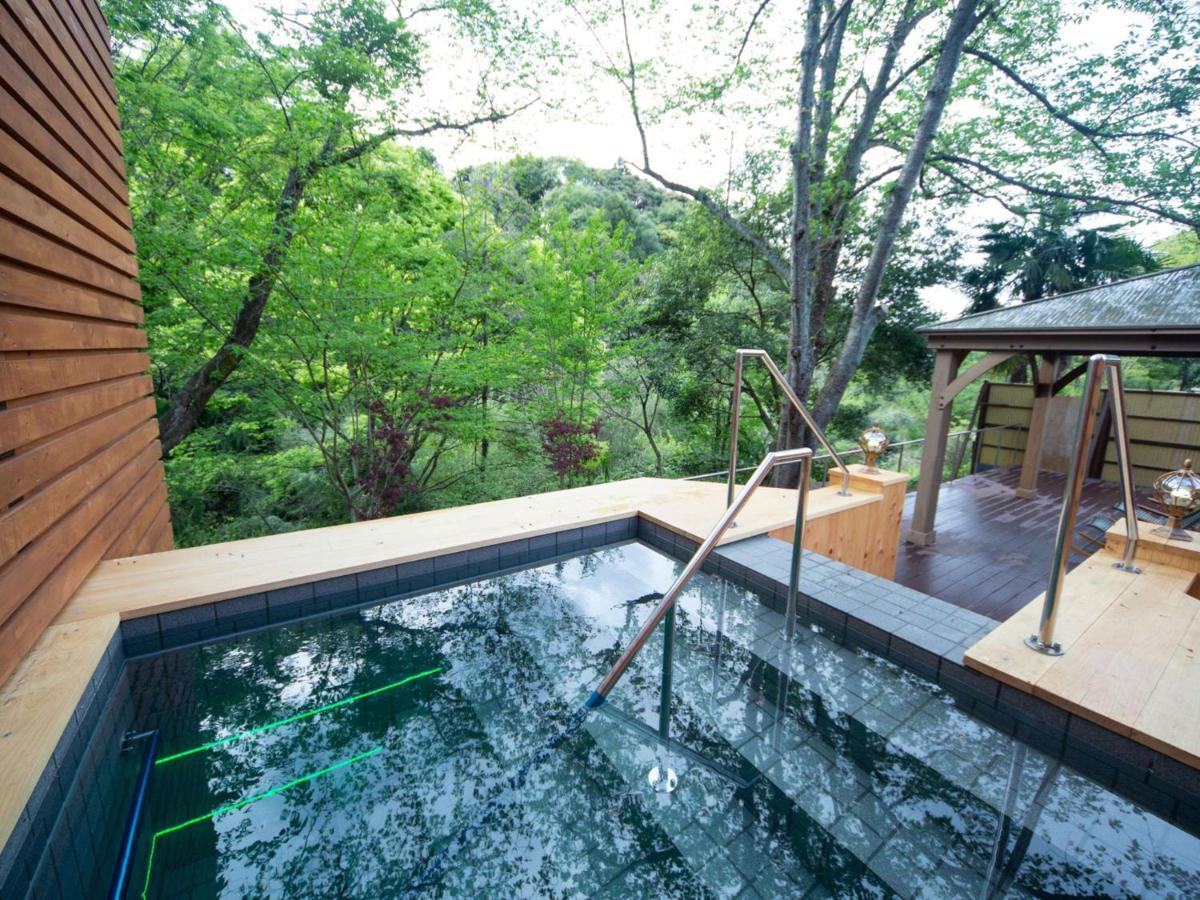 Shikisou Hotel Izumo Eksteriør billede
