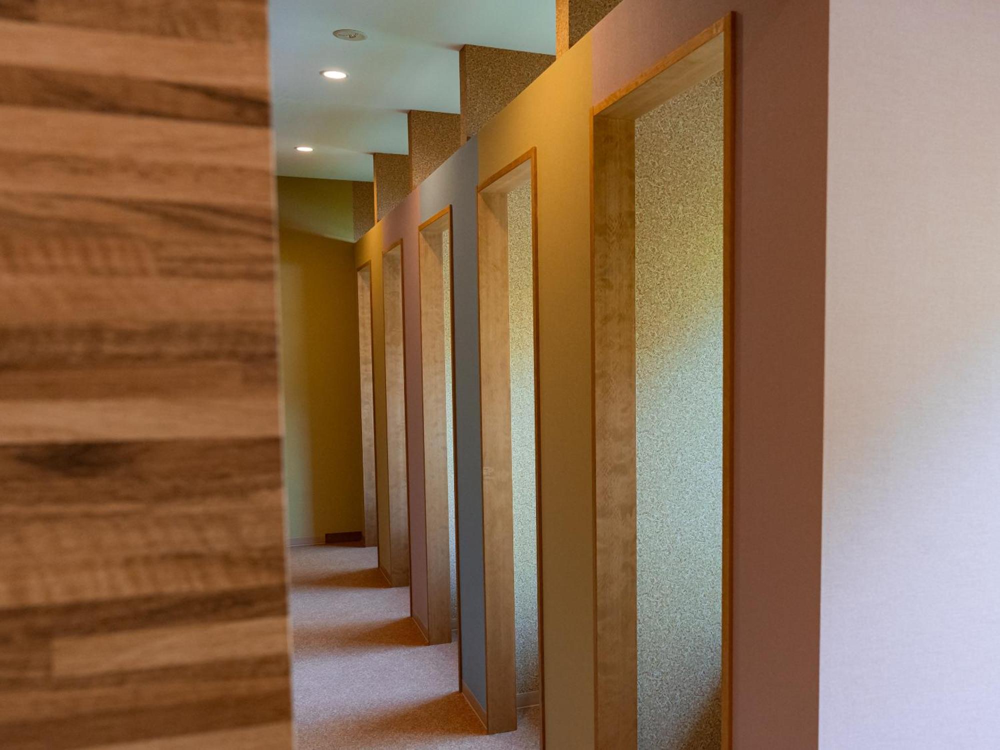 Shikisou Hotel Izumo Eksteriør billede