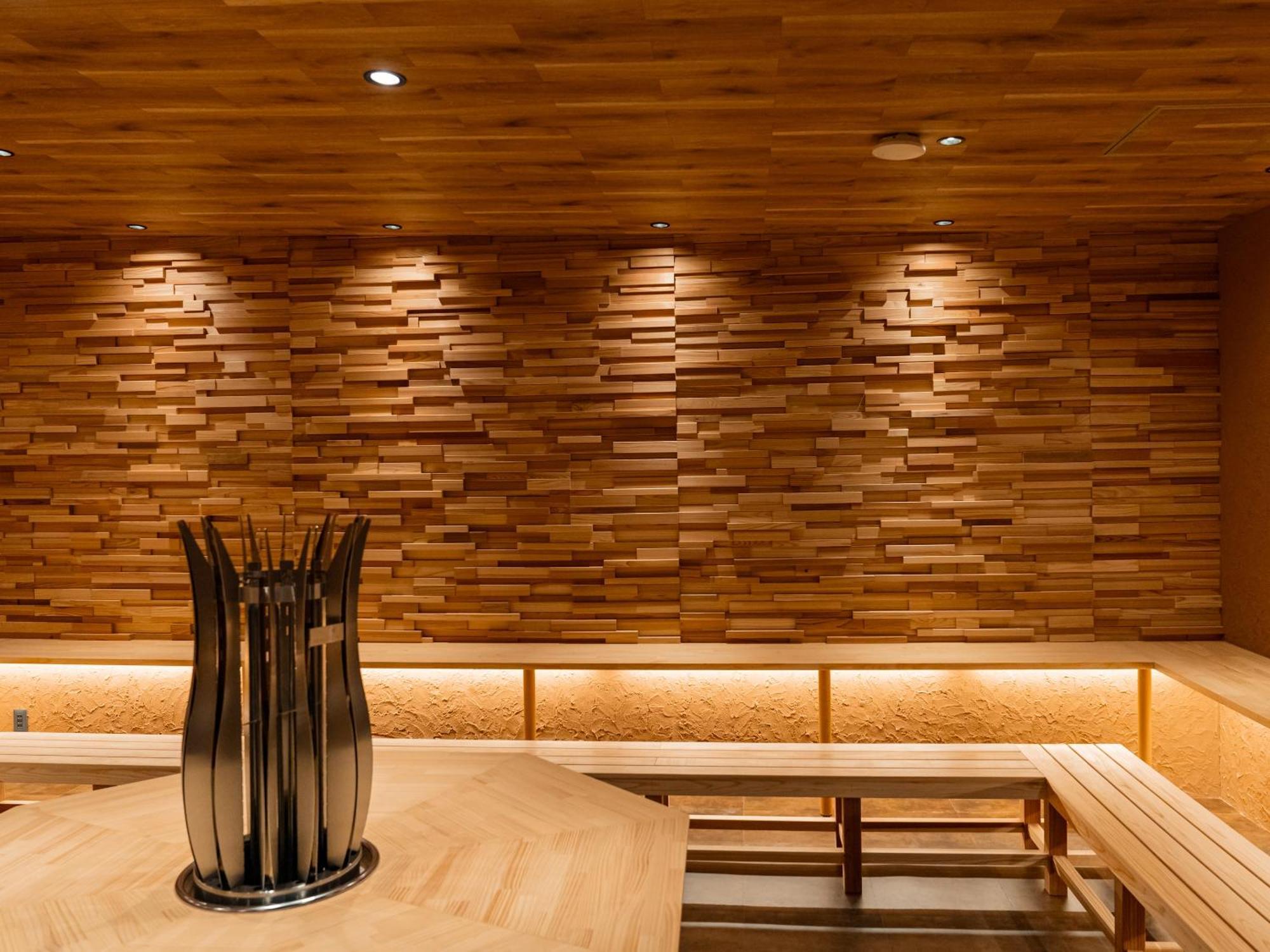 Shikisou Hotel Izumo Eksteriør billede