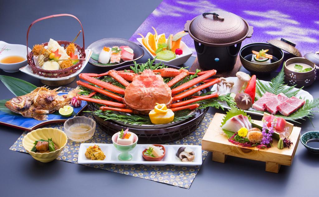 Shikisou Hotel Izumo Eksteriør billede