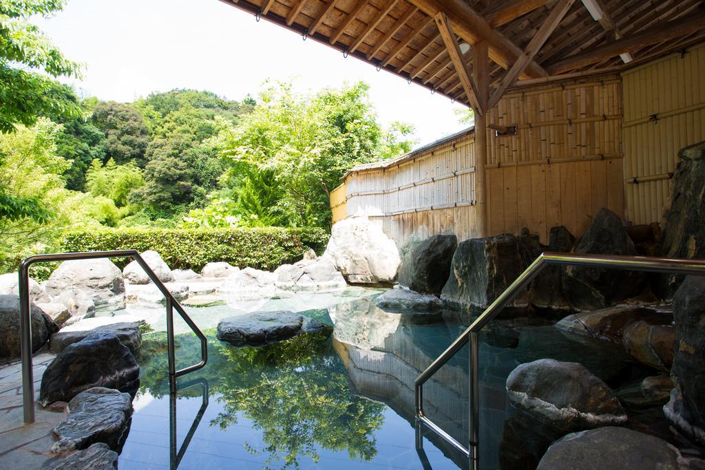 Shikisou Hotel Izumo Eksteriør billede