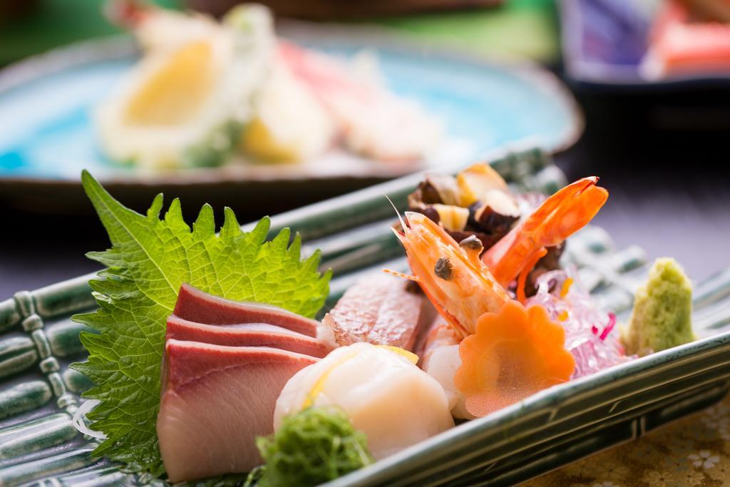 Shikisou Hotel Izumo Eksteriør billede