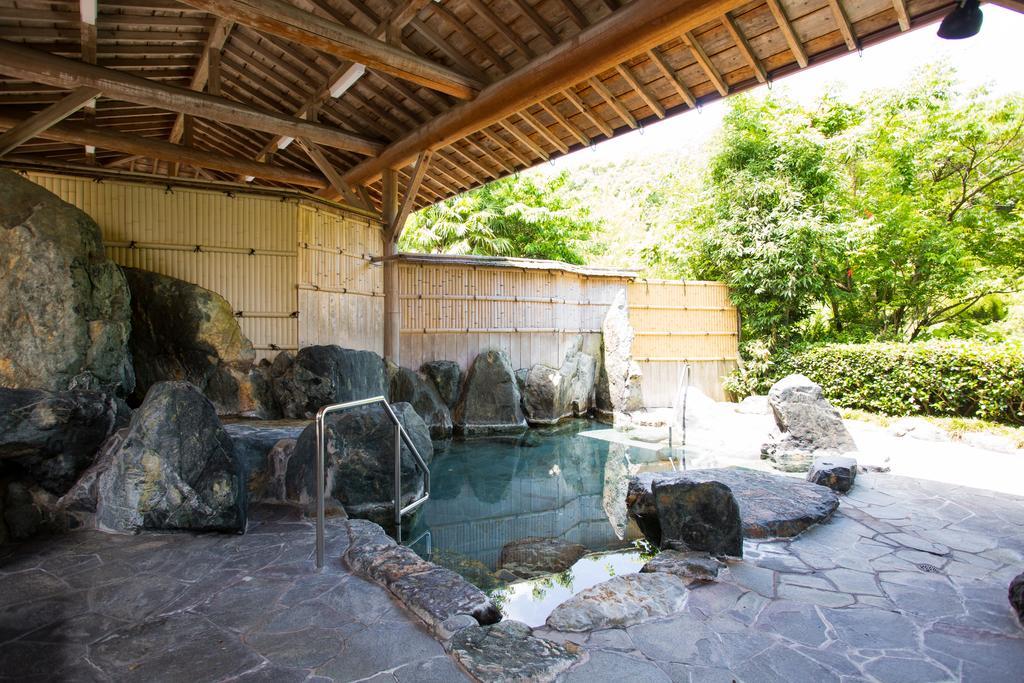 Shikisou Hotel Izumo Eksteriør billede