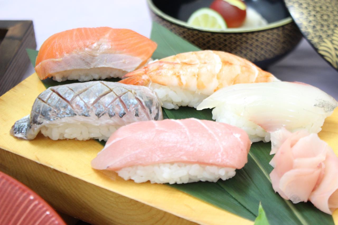Shikisou Hotel Izumo Eksteriør billede