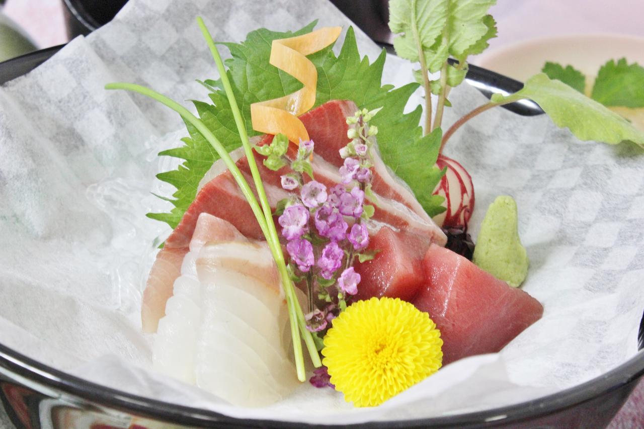 Shikisou Hotel Izumo Eksteriør billede