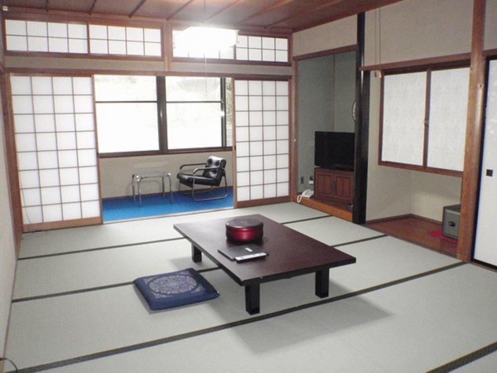 Shikisou Hotel Izumo Eksteriør billede