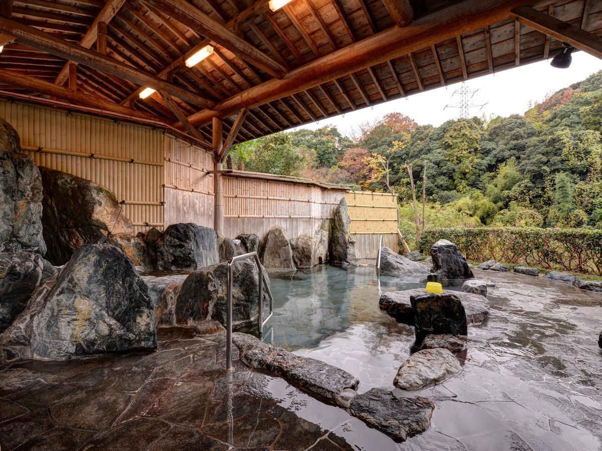 Shikisou Hotel Izumo Eksteriør billede
