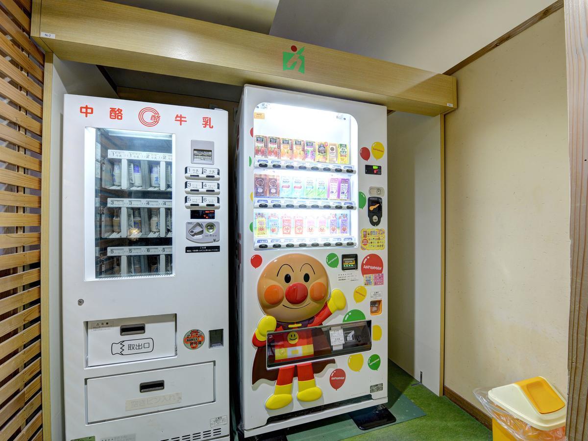 Shikisou Hotel Izumo Eksteriør billede