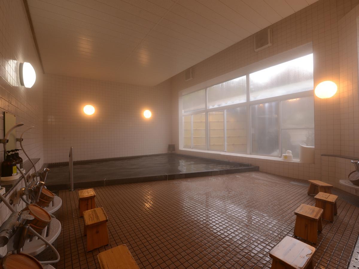 Shikisou Hotel Izumo Eksteriør billede