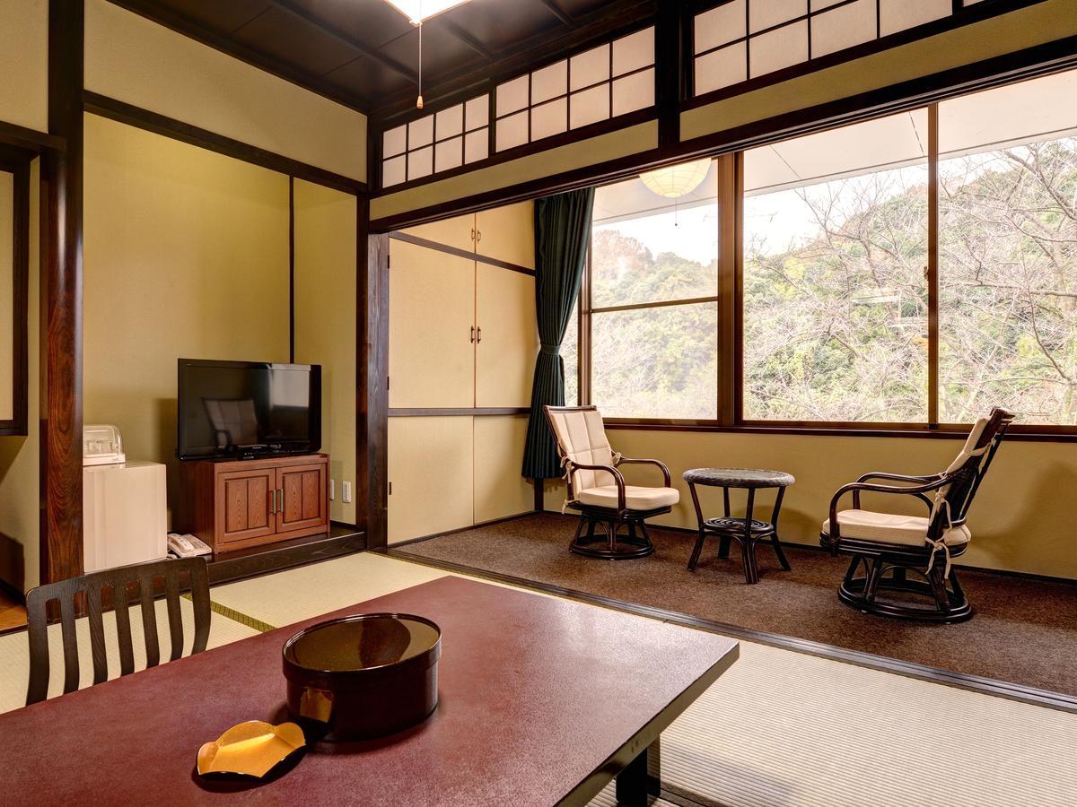 Shikisou Hotel Izumo Eksteriør billede