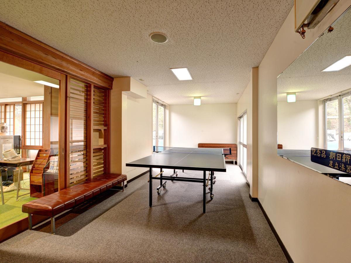 Shikisou Hotel Izumo Eksteriør billede