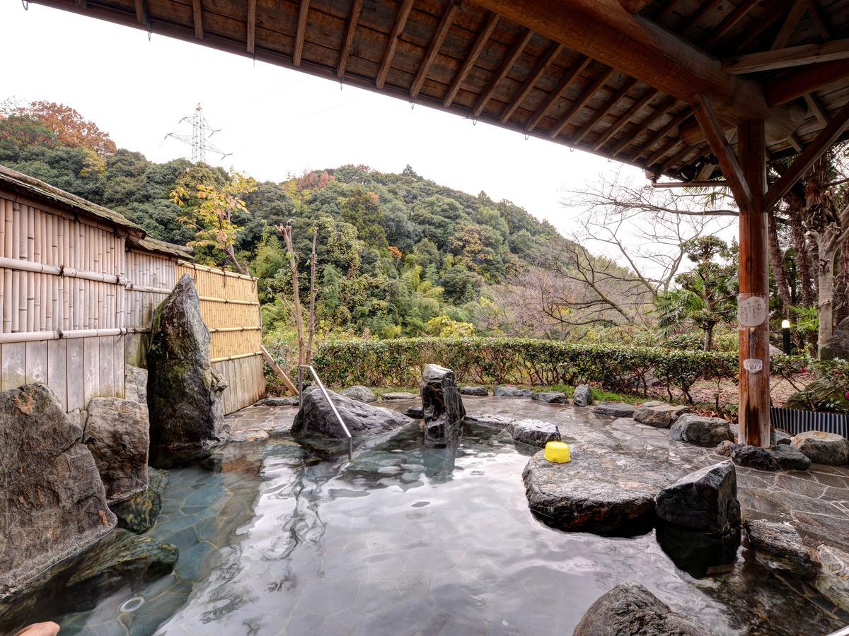 Shikisou Hotel Izumo Eksteriør billede