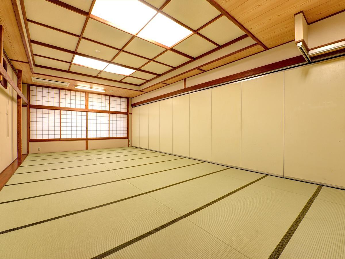 Shikisou Hotel Izumo Eksteriør billede