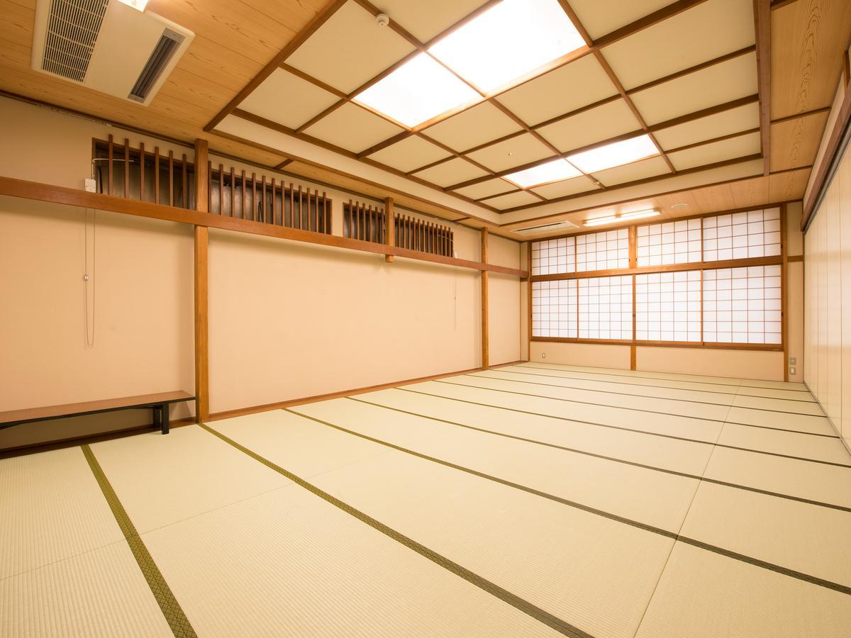 Shikisou Hotel Izumo Eksteriør billede