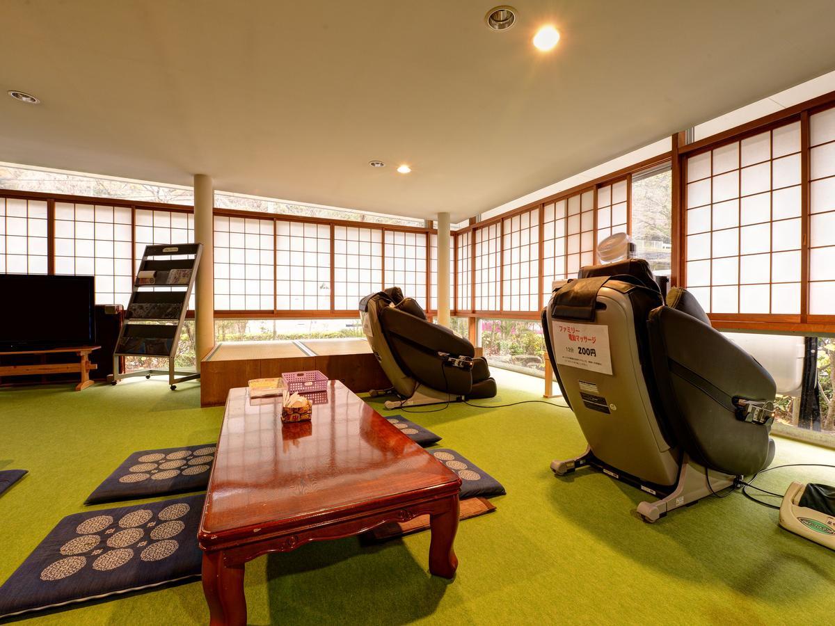 Shikisou Hotel Izumo Eksteriør billede