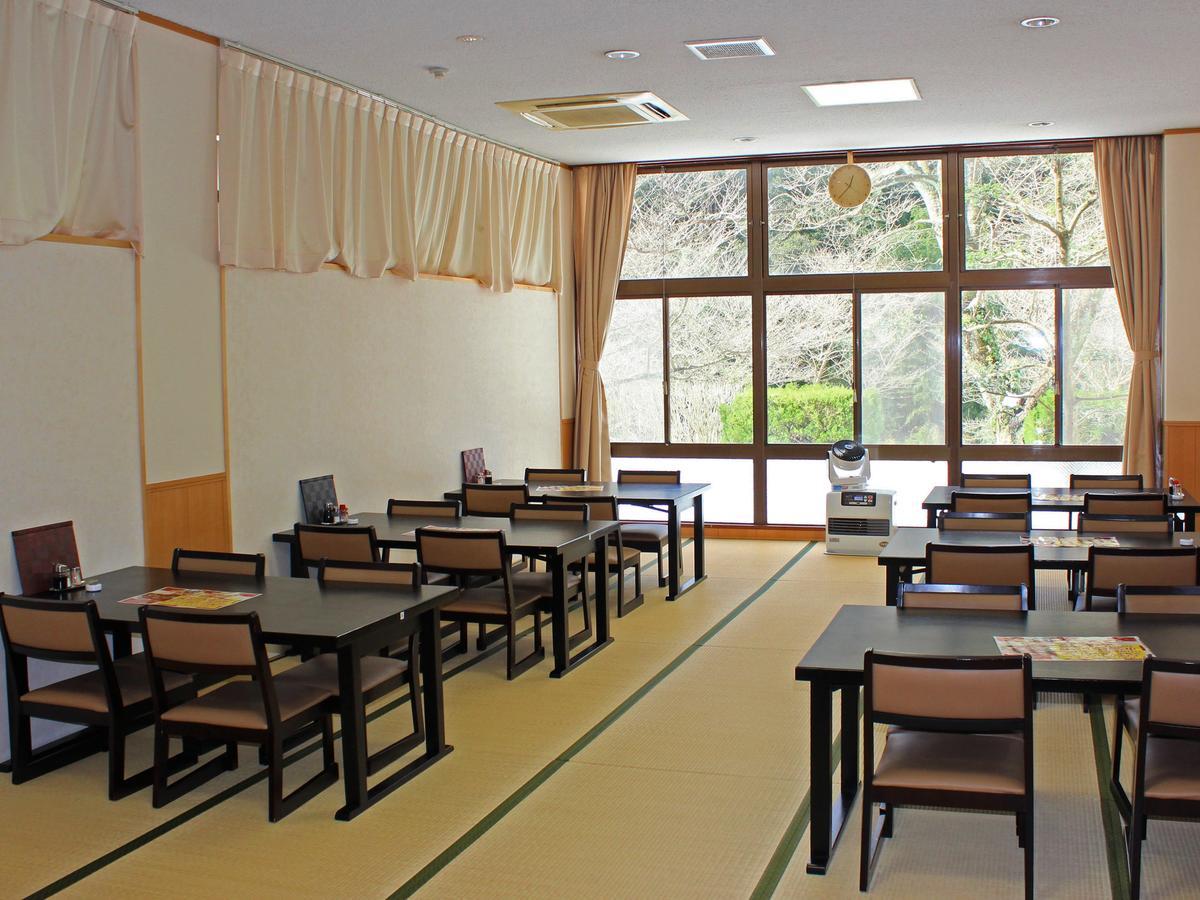 Shikisou Hotel Izumo Eksteriør billede