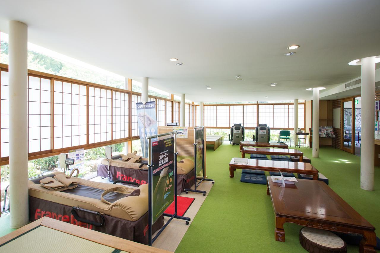 Shikisou Hotel Izumo Eksteriør billede