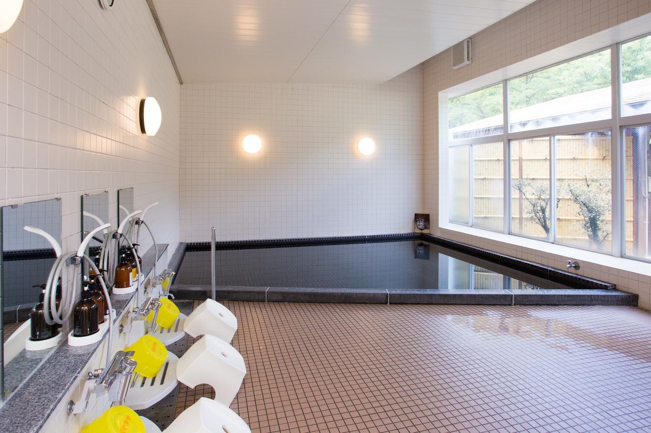 Shikisou Hotel Izumo Eksteriør billede