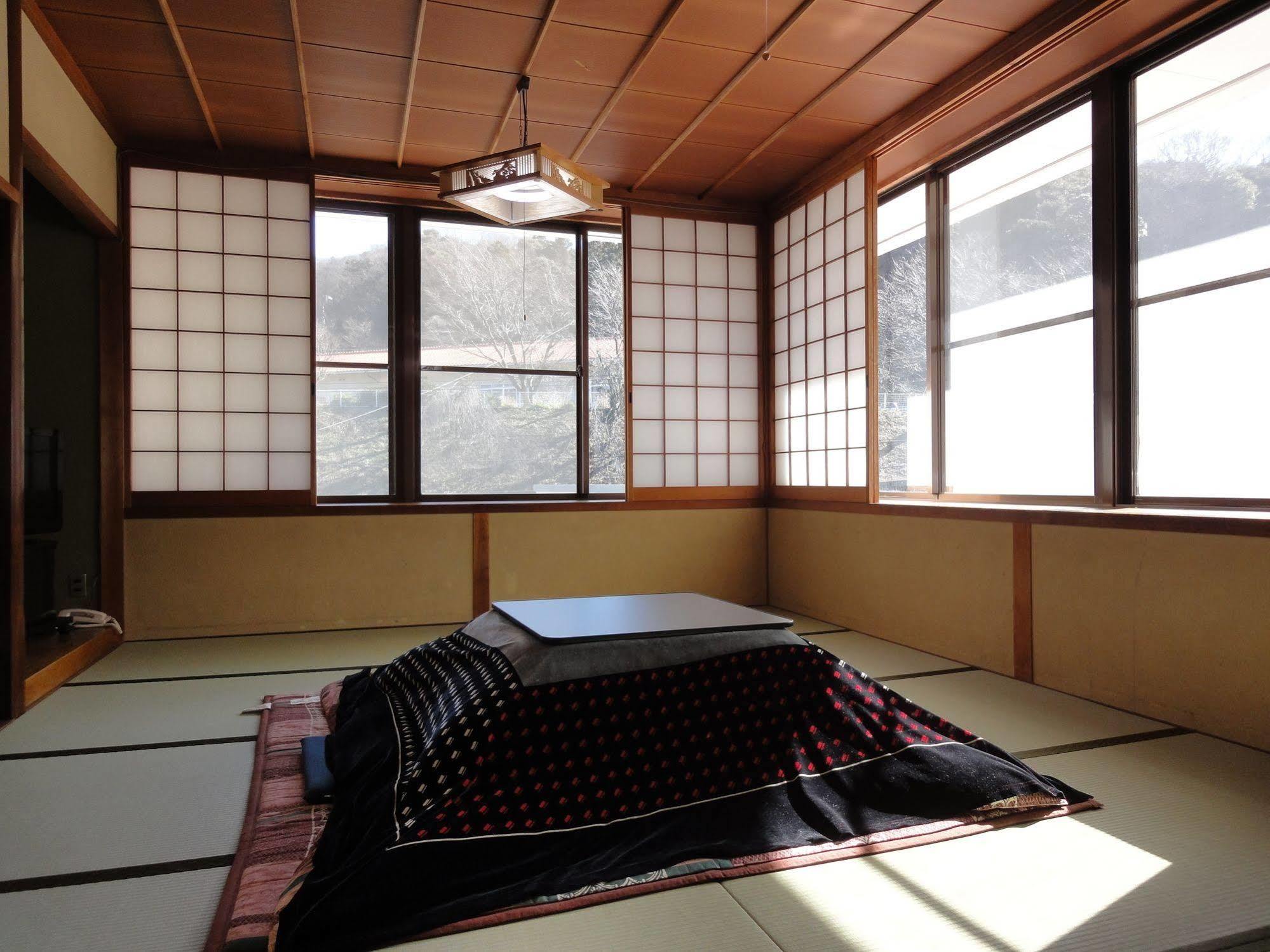 Shikisou Hotel Izumo Eksteriør billede