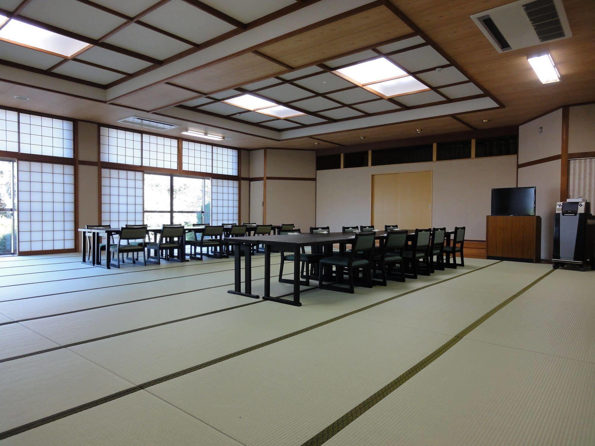 Shikisou Hotel Izumo Eksteriør billede