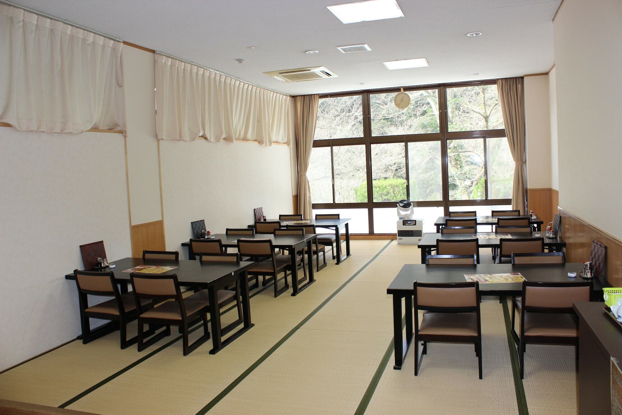 Shikisou Hotel Izumo Eksteriør billede