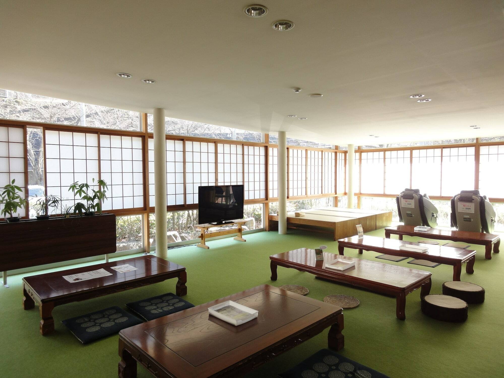 Shikisou Hotel Izumo Eksteriør billede