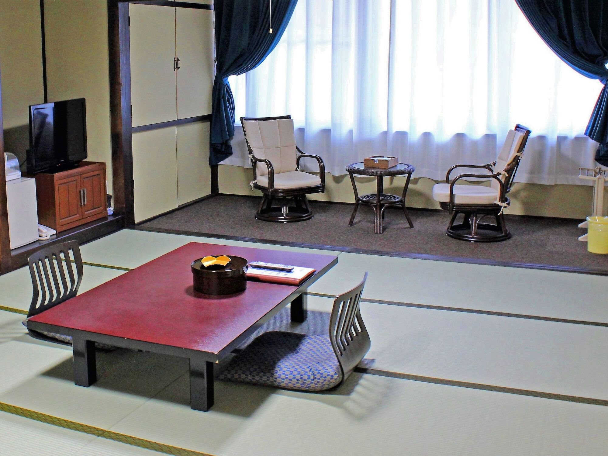 Shikisou Hotel Izumo Eksteriør billede