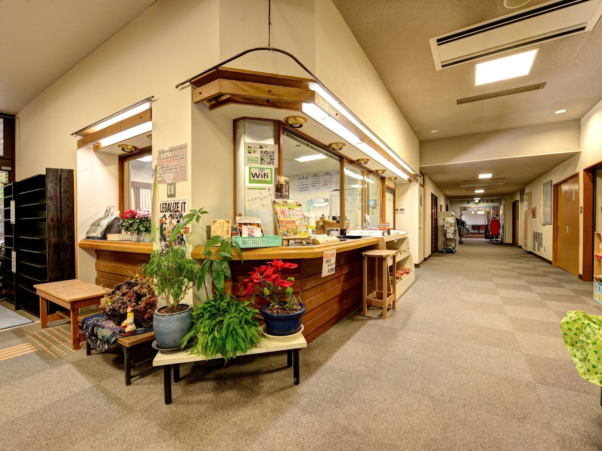 Shikisou Hotel Izumo Eksteriør billede